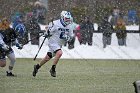 MLax vs UNE  Wheaton College Men's Lacrosse vs University of New England. - Photo by Keith Nordstrom : Wheaton, Lacrosse, LAX, UNE